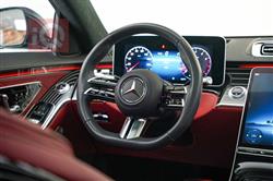 مێرسێدس بێنز S-Class